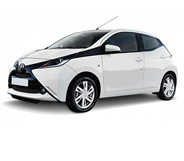 Car Hire Chard
