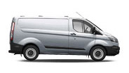 Van Hire Chard