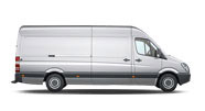 Van Hire Chard