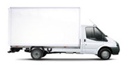 Van Hire Chard
