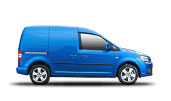 Van Hire Chard