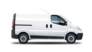Van Hire Chard