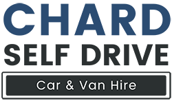 Van Hire Chard